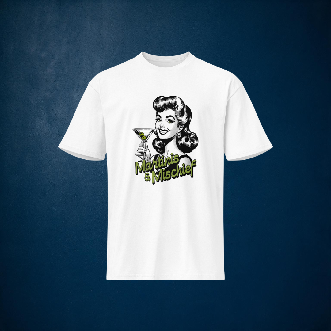 Camisetas