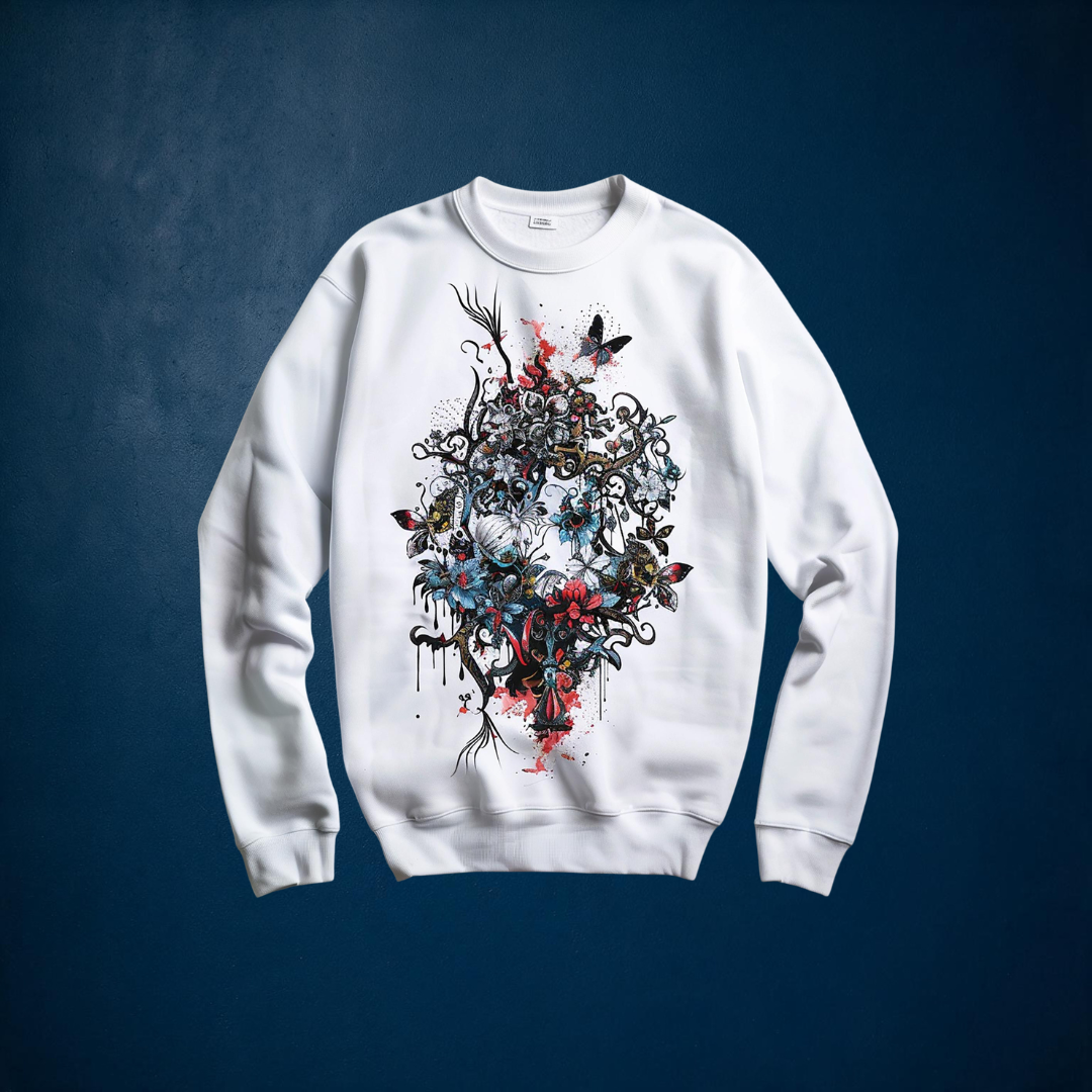 Sudaderas